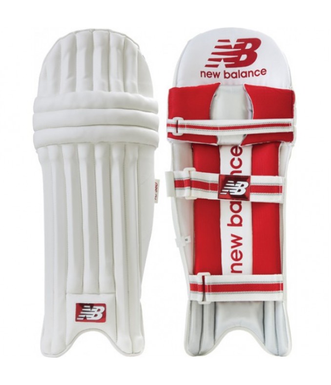 New Balance TC 560 Junior Batting Pads 2019